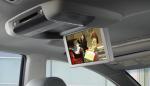 Subaru Tribeca 2009 года